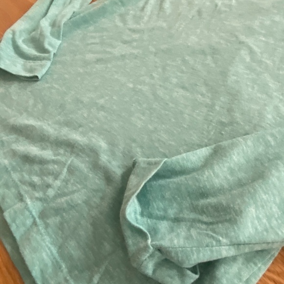 GapKids NWOT Tulle Skirt (12) + NWOT Matching Green Top (14/16) - Picture 13 of 13